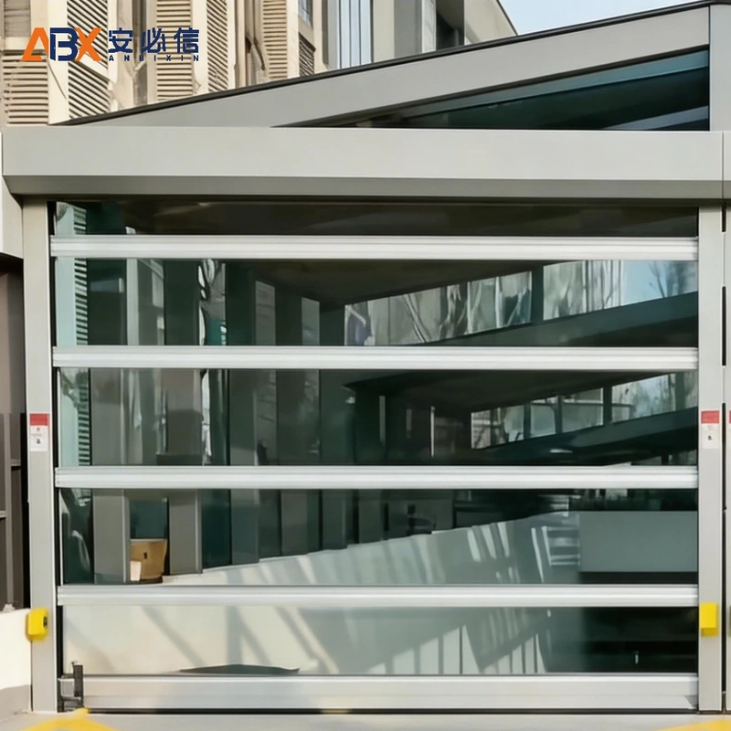 宜春市高速门