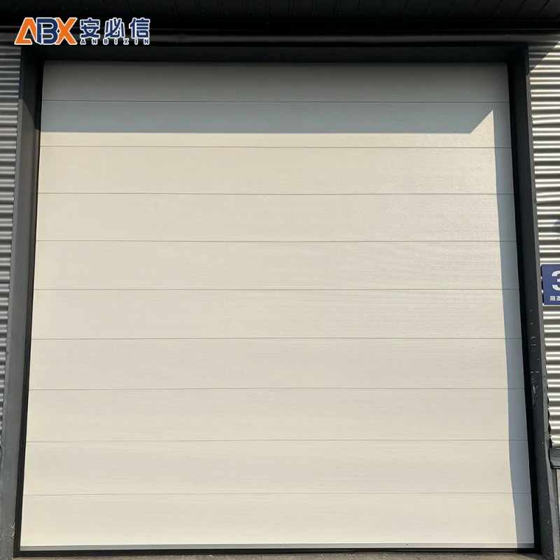 宜春市铝合金滑升门