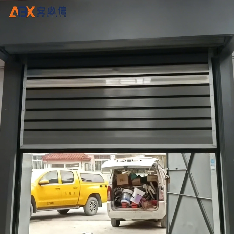宜春市雷达高速门